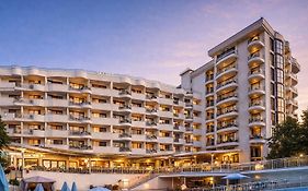 Prestige Grand Hotel & Aquapark